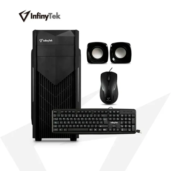 InfinyTek 5200