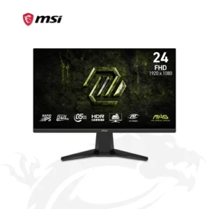 MSI® MAG 245F X24