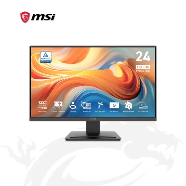MSI® PRO MP243L E14