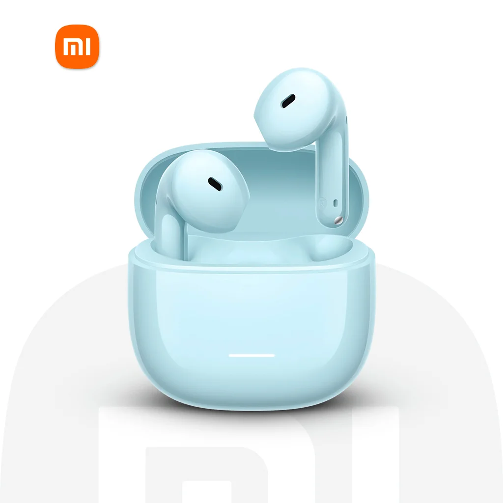 Xiaomi Redmi Buds 8 Active - Blue