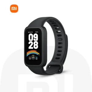 Xiaomi Smart Band 9 Active - Black