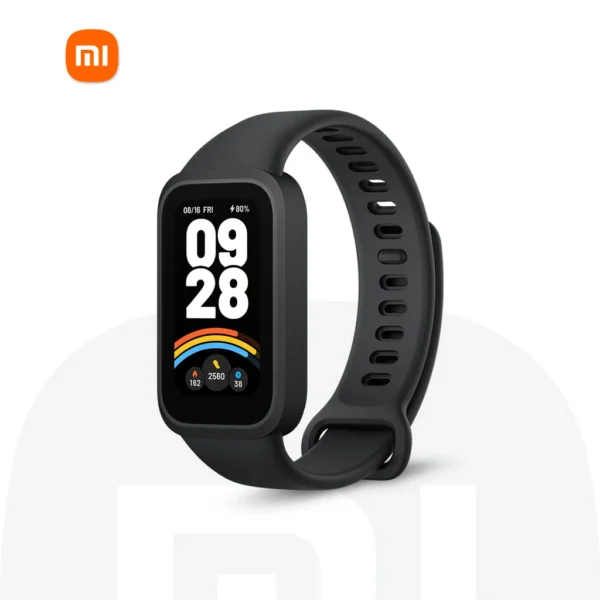 Xiaomi Smart Band 9 Active - Black