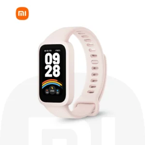 Xiaomi Smart Band 9 Active - Pink