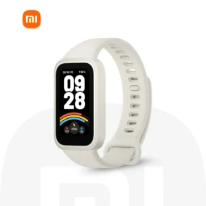 Xiaomi Smart Band 9 Active - White