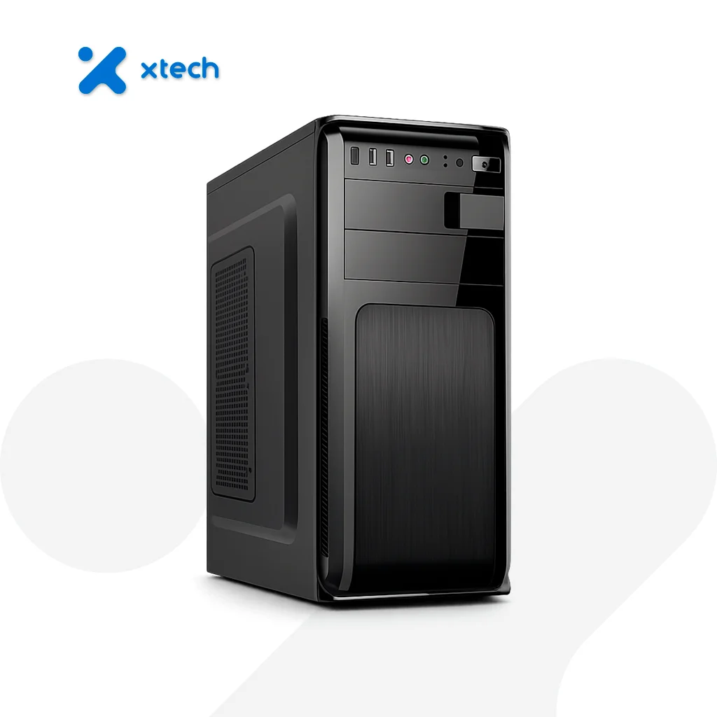 Xtech® XTQ-209