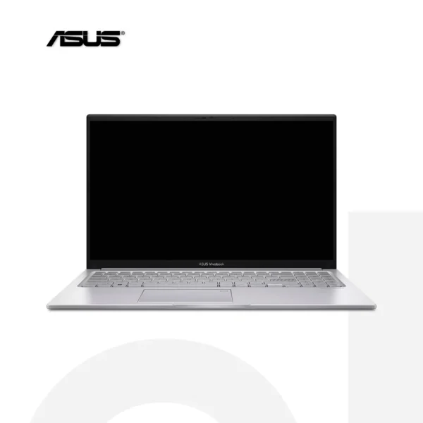 ASUS® Vivobook 15 - Cool Silver