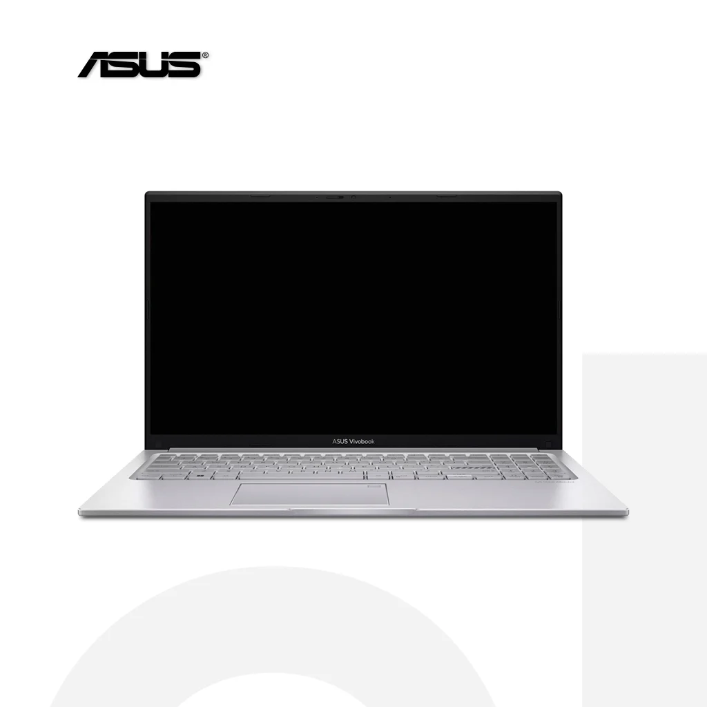 ASUS® Vivobook 15 - Cool Silver