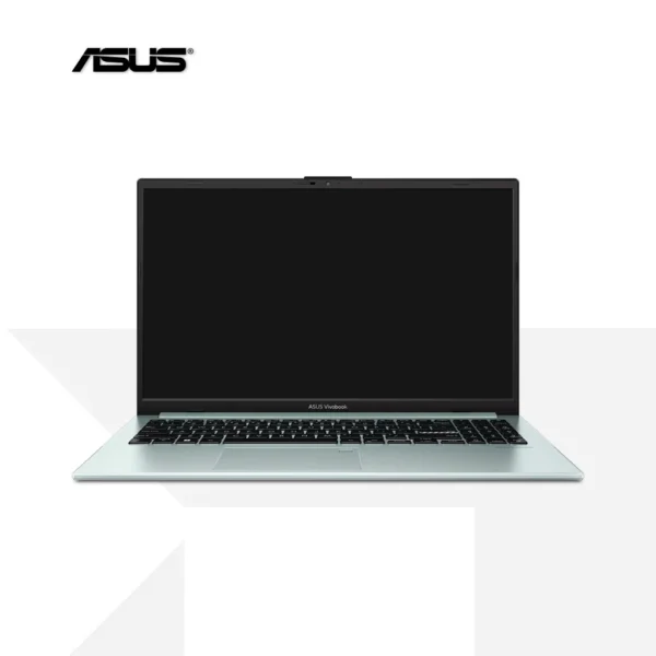 ASUS® Vivobook Go 15 OLED - Green Gray