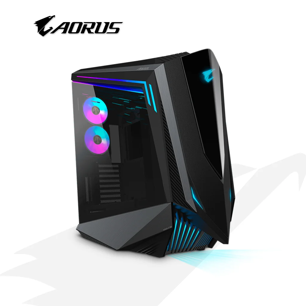 AORUS C700 GLASS