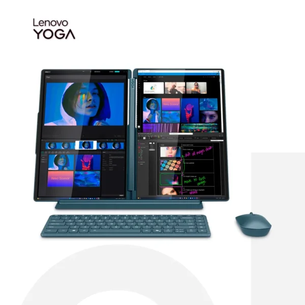 Lenovo™ Yoga Book 9