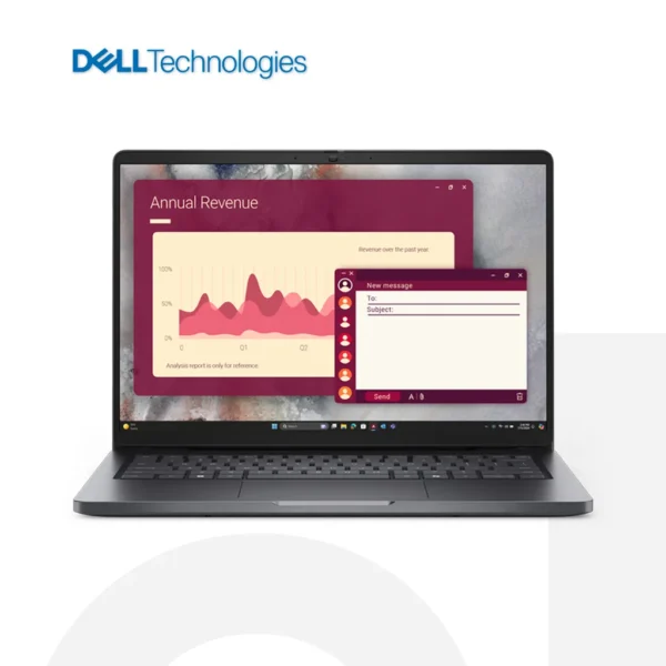 Dell Pro 14 PC14250 5