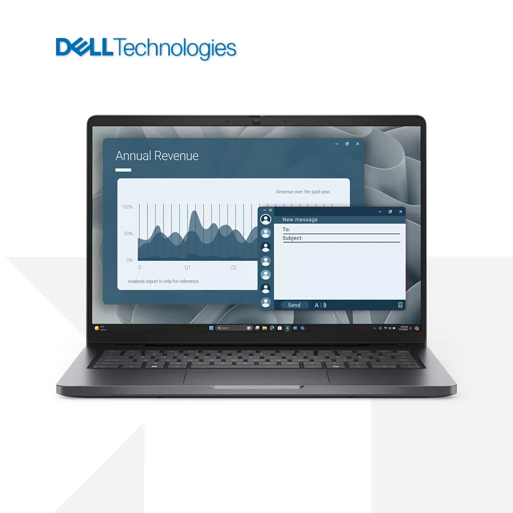 Dell Pro 14 PC14255 bk