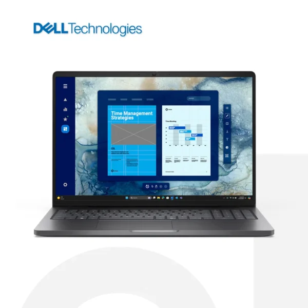 Dell Pro 16 PC16250 bk