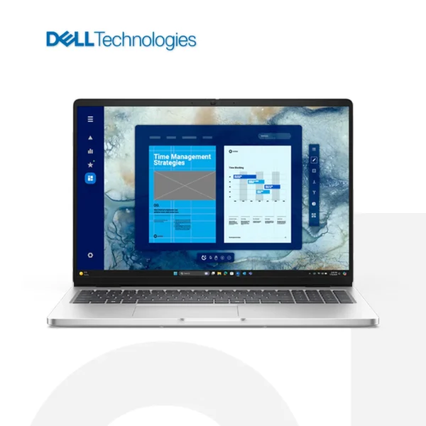 Dell Pro 16 PC16250 - Intel® Core™ Ultra 7-255U