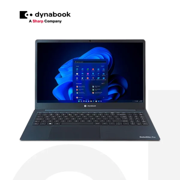Dynabook Satellite Pro™ C50-K - Intel® Core™ i5-1235U