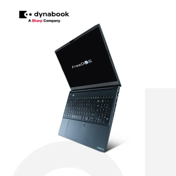 Dynabook Satellite Pro™ C50-K - Intel® Core™ i7-1355U