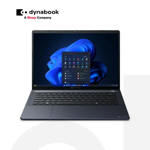 Dynabook Tecra® A40-M - Intel® Core™ Ultra 7-155U